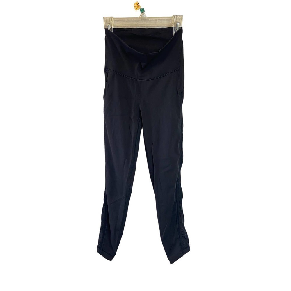 Lululemon Wunder Under Hi-Rise 7/8 Tight (Awaken) 25"
